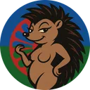 Logo Kristina MilfGitane